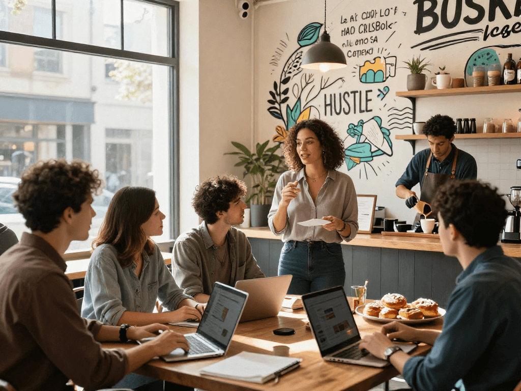 How to Integrate rokok88 Into Your Daily Routine for Effective Hustling