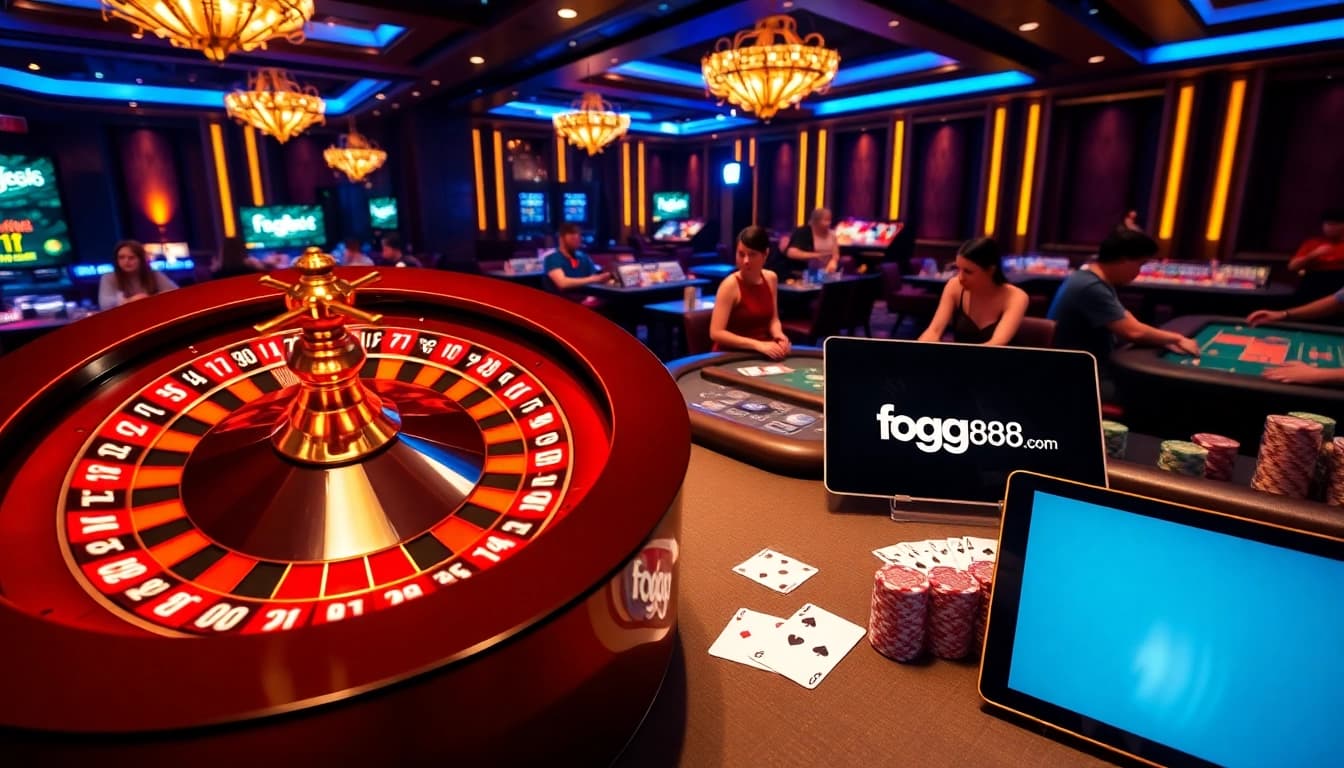 Winning Strategies at ffgg88.com: Essential Tips for Gamblers in 2026