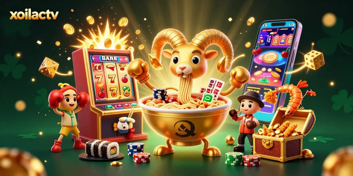 An Honest Take on Xoilactv After 2026: Winning Strategies for Gamblers
