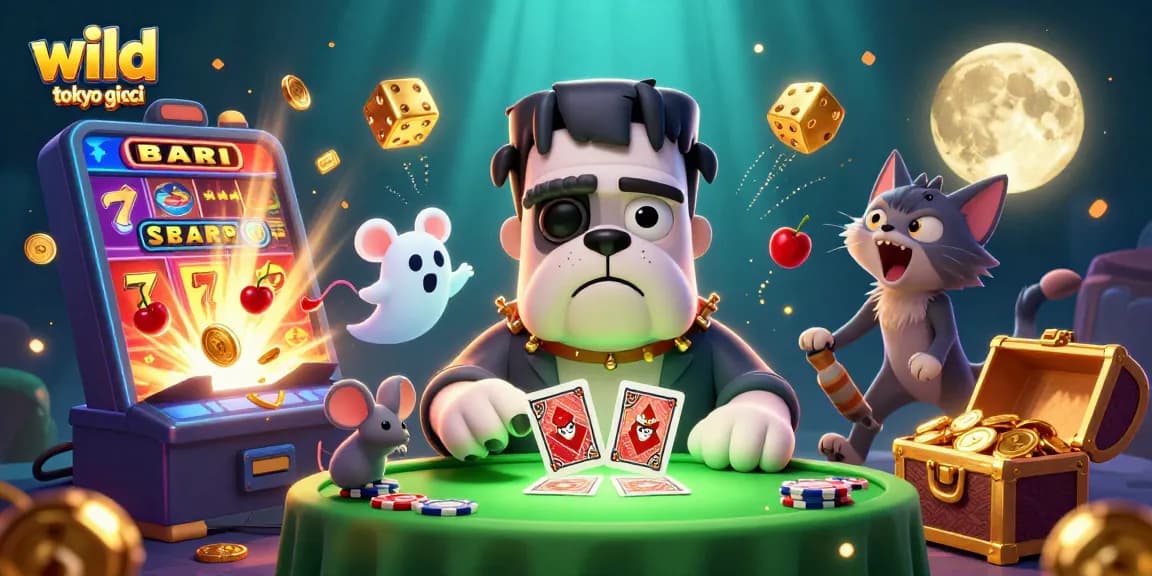 Come sfruttare i giochi Wild Tokyo per strategie vincenti nel 2026
