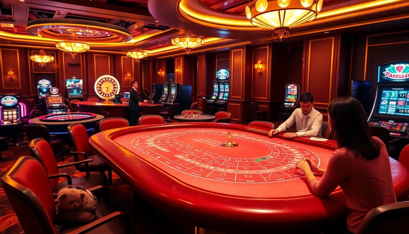 Winning Strategies with XX88: Expert Baccarat Tips for 2026