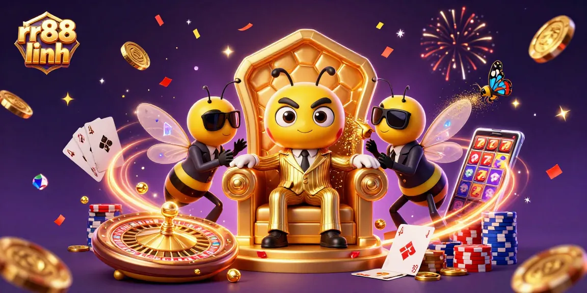 Win exciting rewards at rr88 linh casino with vibrant gaming action and dynamic visuals.