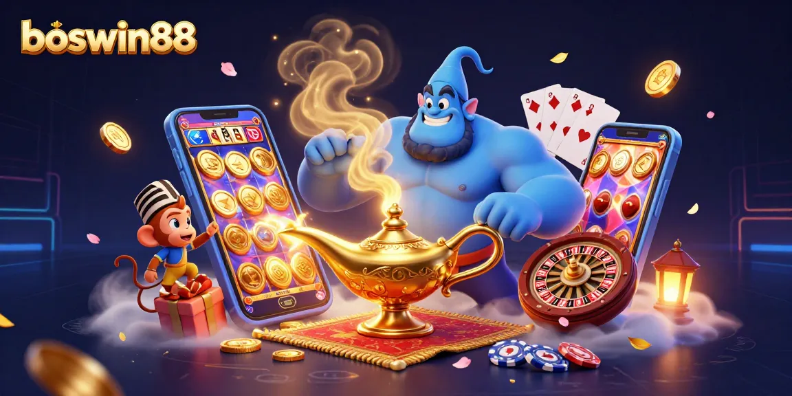 Bermain slot online di boswin88 dengan fitur RTP terverifikasi serta pengalaman maksimal dalam permainan slot.